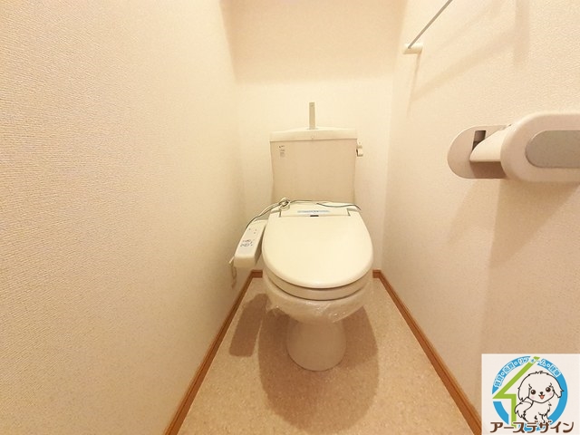 トイレ　※類似部屋