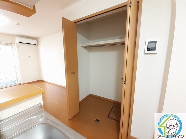 収納　※類似部屋