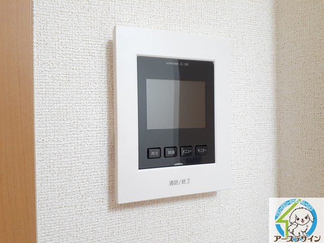 セキュリティ　※類似部屋
