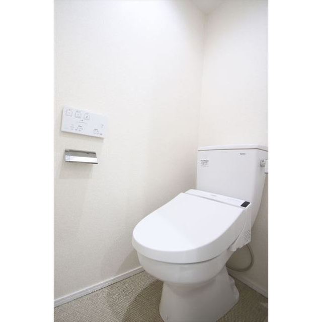 トイレ　☆トイレ☆