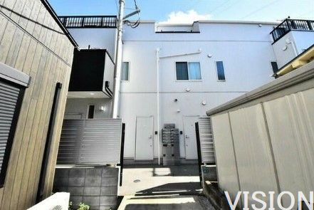 建物外観　☆外観☆