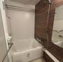 バス・シャワールーム　別部屋参考写真