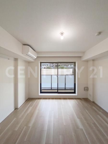 居室・リビング　※他のお部屋の写真です。
