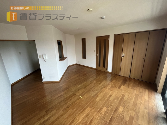 居室・リビング　ありきたりなお部屋にはもう飽きた。