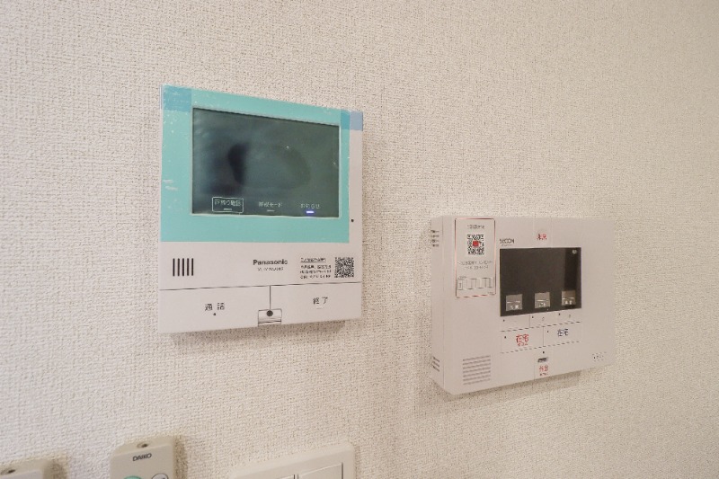 セキュリティ　図面と現状に相違がある場合には現状を優先