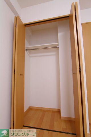 収納　※参考写真