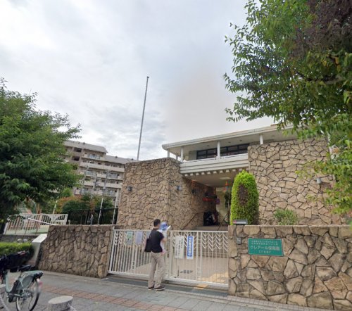 幼稚園・保育園　幼保連携型認定こども園クレアール保育園（幼稚園・保育園）まで559m