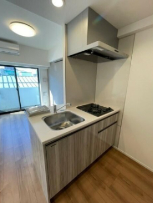 キッチン　別部屋参考写真