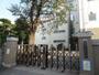 小学校　和光市立新倉小学校（小学校）まで562m