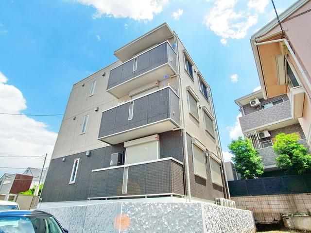 建物外観　☆素敵な外観☆