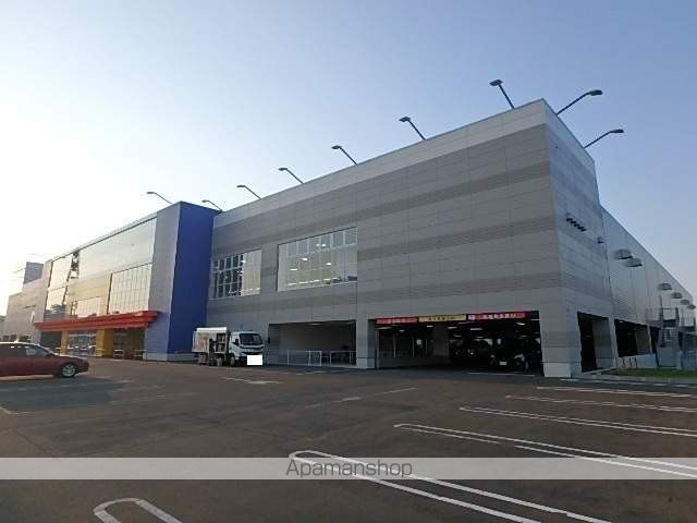 その他　ケーズ電気　月寒店（その他）まで746m