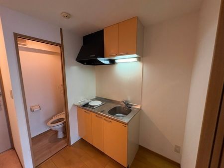 キッチン　【お部屋さがしはラックハウジングにお問合せ下さいませ♪】
