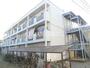 川口駅より徒歩14分 3階 築46年8ヶ月の賃貸物件