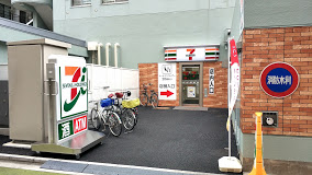 コンビニ　セブンイレブン 川口並木3丁目店（コンビニ）まで138m