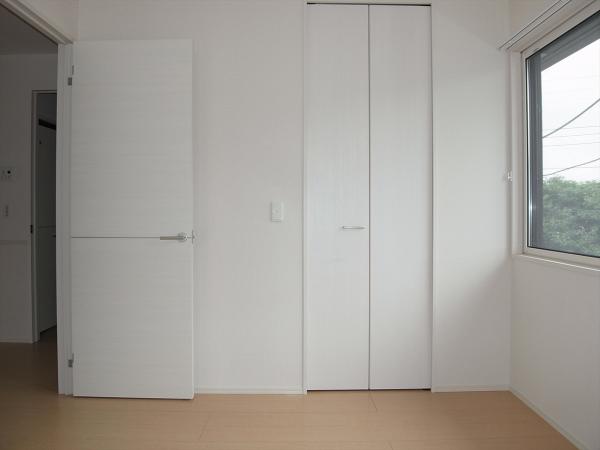 その他設備　その他部屋・スペース