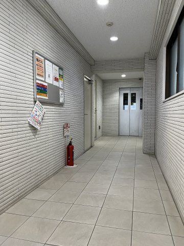 ロビー