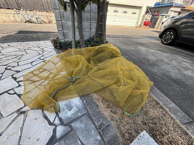 その他共有部分　建物設備
