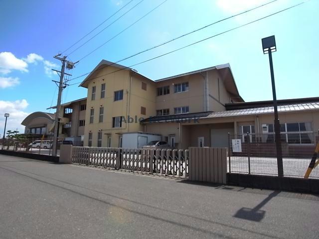 小学校　北方町立北方南小学校（小学校）まで1000m