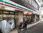 コンビニ　セブン-イレブン 高田馬場店（コンビニ）まで407m