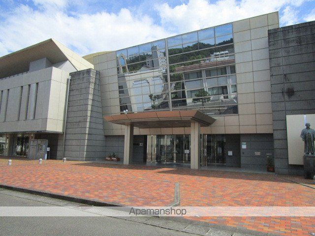 その他　宮崎市清武文化会館（その他）まで659m