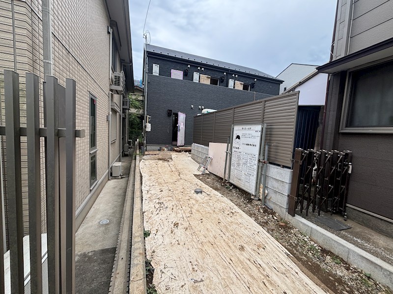 N-harbor Lagoon小机町のその他写真