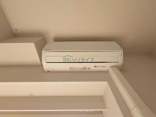 その他設備　他部屋のお写真となります。