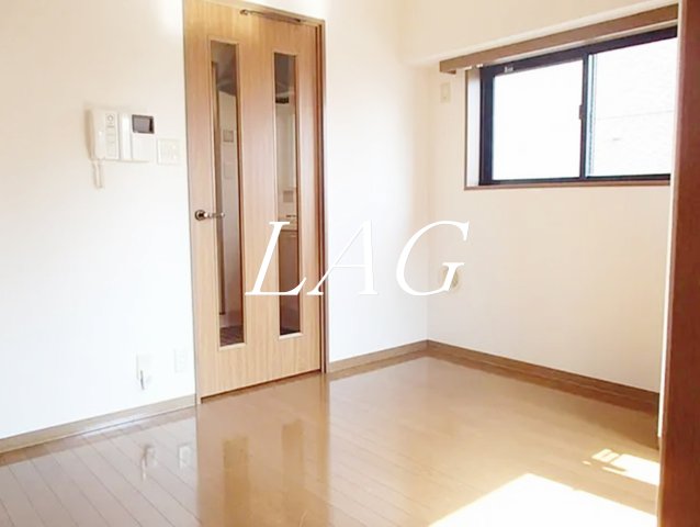 居室・リビング　洋室のお部屋です。