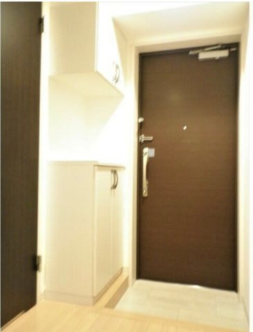 玄関　別部屋参考写真