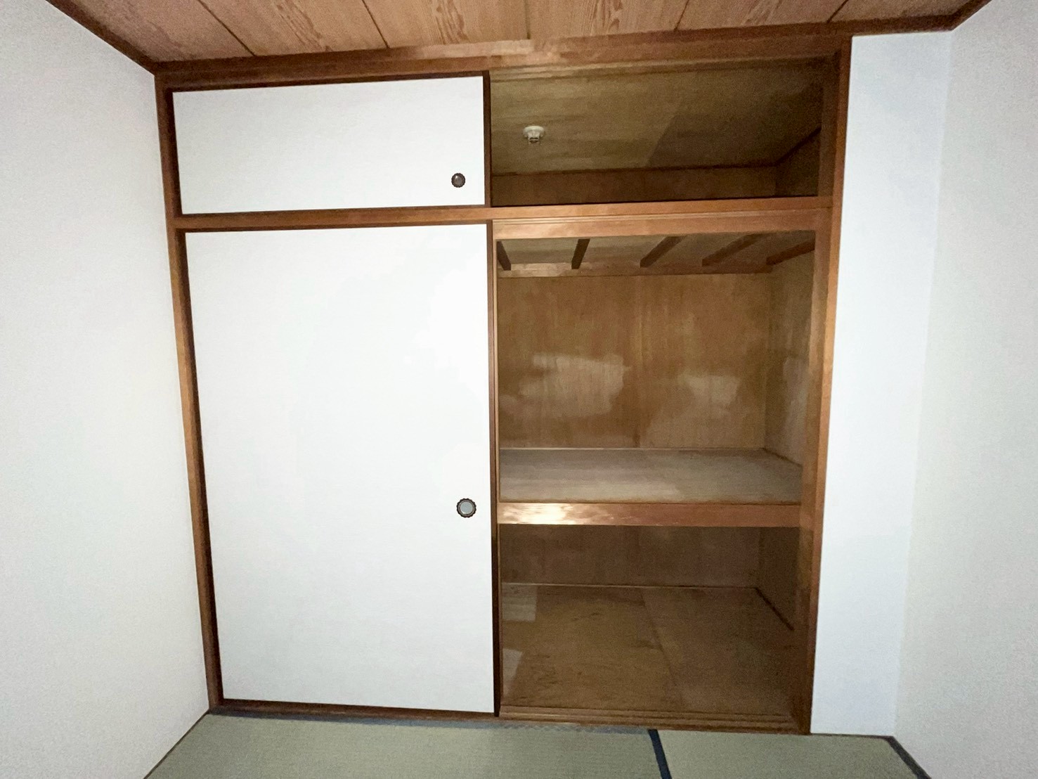 ライラック上本町の内装写真