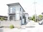 松本駅よりバス12分 徒歩5分 2階 築25年10ヶ月の賃貸物件