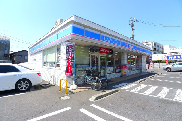 松島フラットの周辺写真