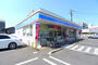 コンビニ　ローソン松島町2丁目店（コンビニ）まで122m