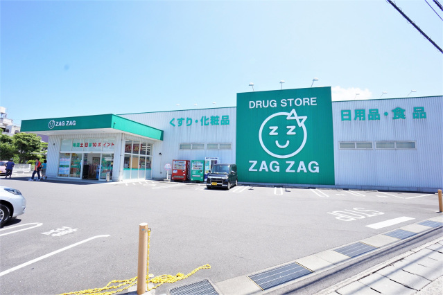 松島フラットの周辺写真