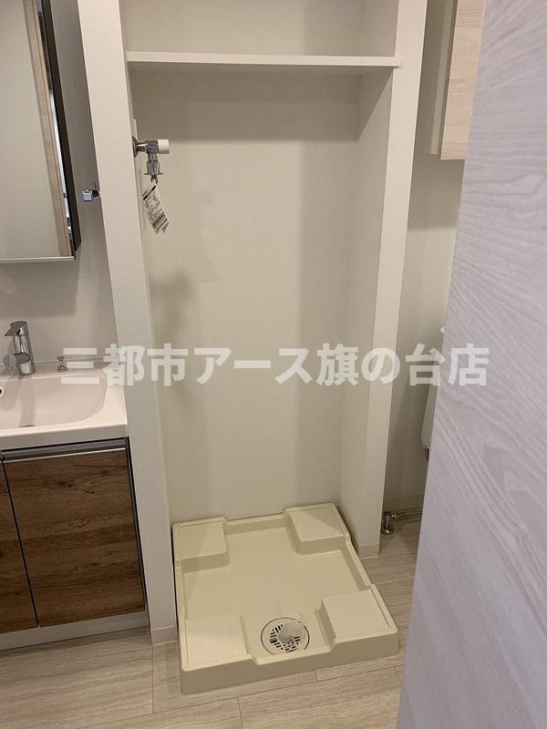 その他設備　レガリス馬込パークサイド