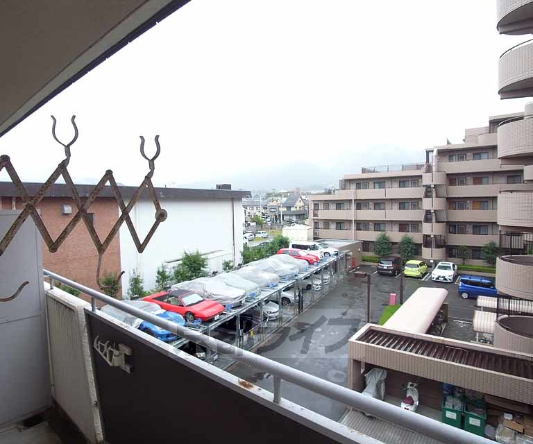 眺望　良い眺めです。