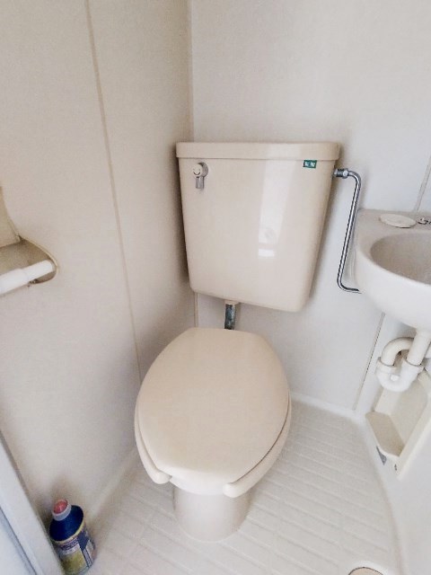トイレ　同仕様タイプ