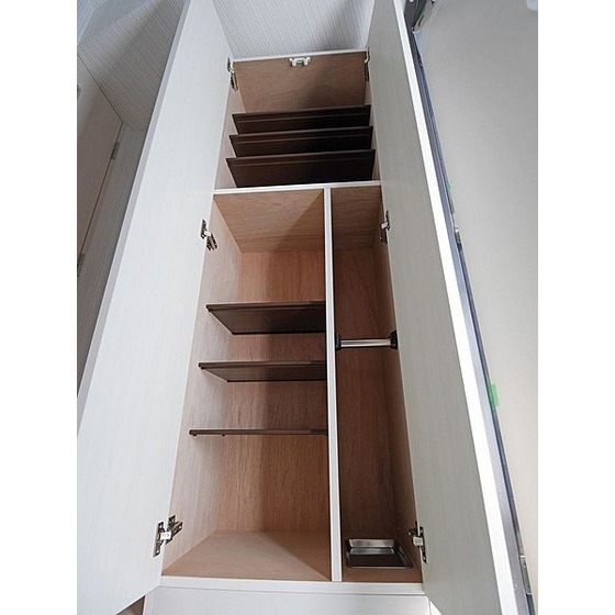 玄関　シューズＢＯＸ