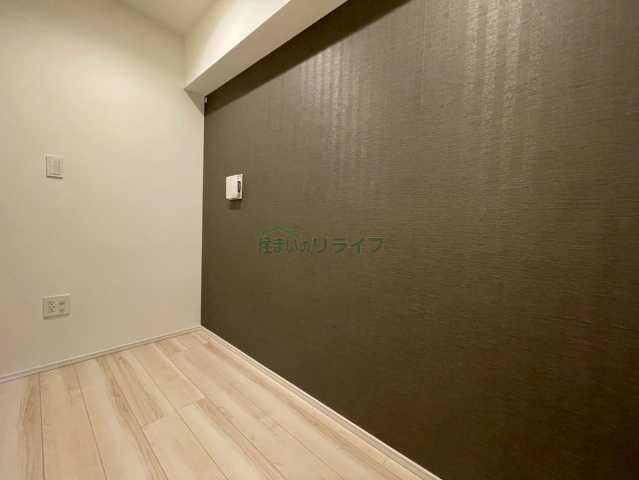 M-RESIDENCE西巣鴨のトイレ写真