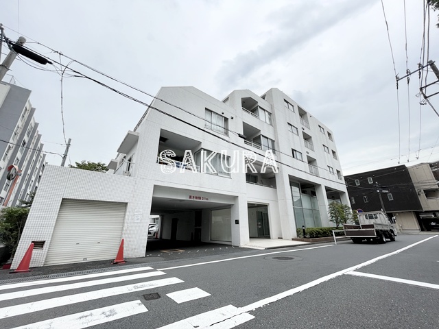 建物外観　当店おすすめ物件♪