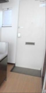 玄関　※同仕様写真