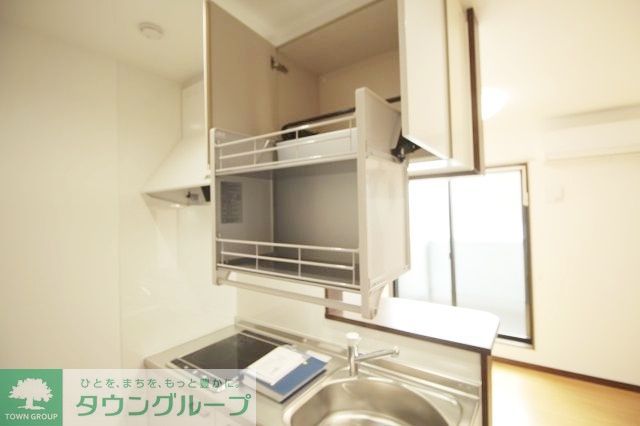 キッチン　お部屋探しは【タウンハウジング蘇我店】にお任せ下さい♪