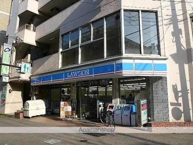 コンビニ　ローソン（コンビニ）まで160m