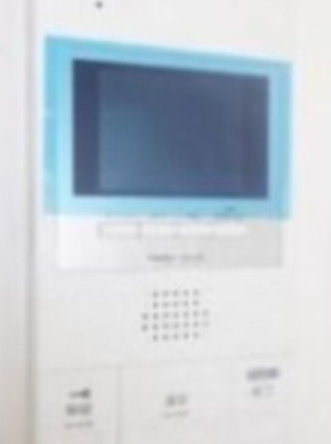その他設備　ＴＶインターホン