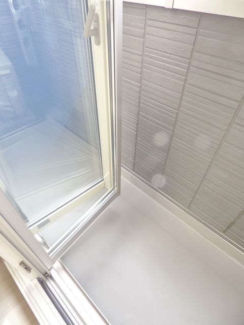 その他設備　内装