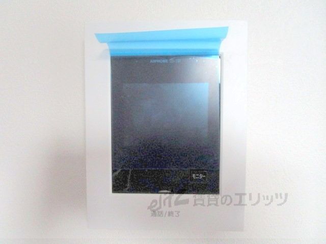 エールウッド吹田内本町の内装写真