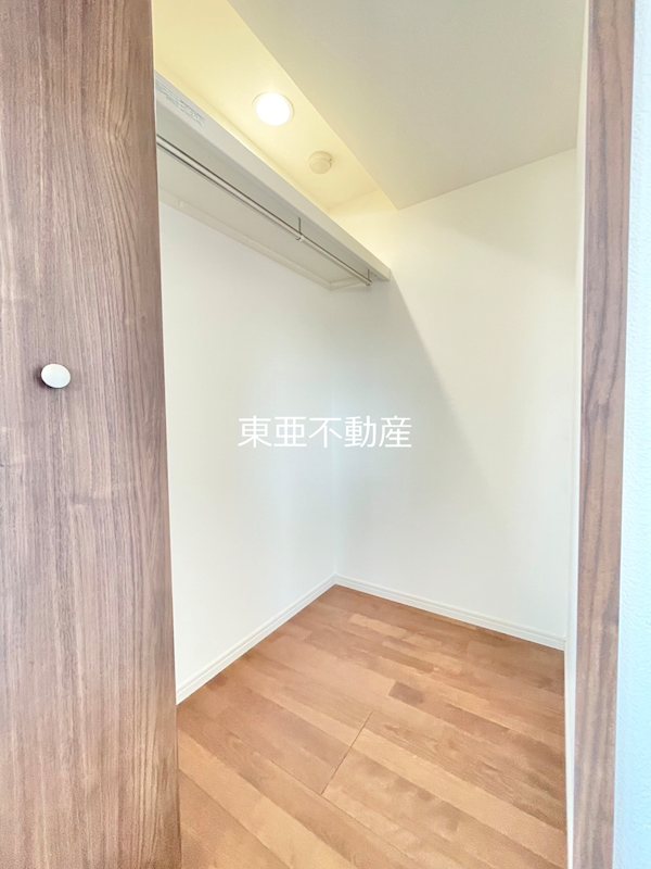 収納　別階写真
