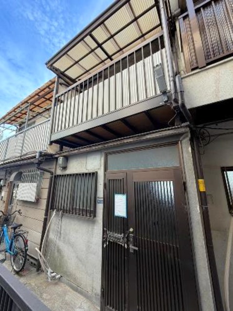 二葉町1丁目テラスII