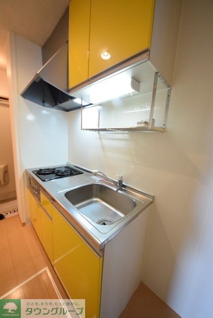 キッチン　お部屋探しは【タウンハウジング千葉店】にお任せ下さい♪