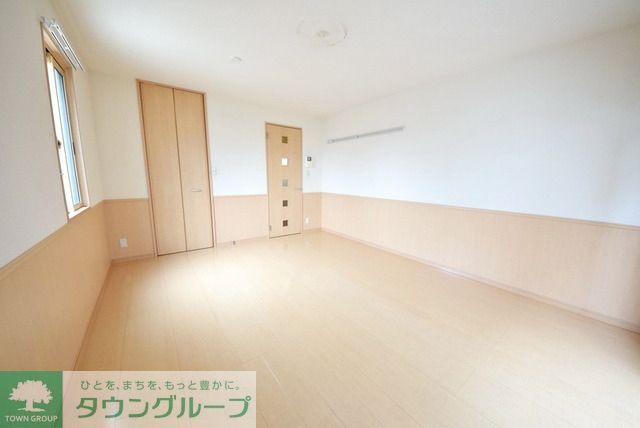その他部屋・スペース　現地待ち合わせ歓迎♪お問合せはタウンハウジング千葉店まで！