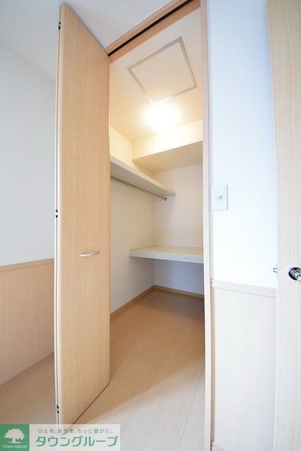 収納　お部屋探しは【タウンハウジング千葉店】にお任せ下さい♪